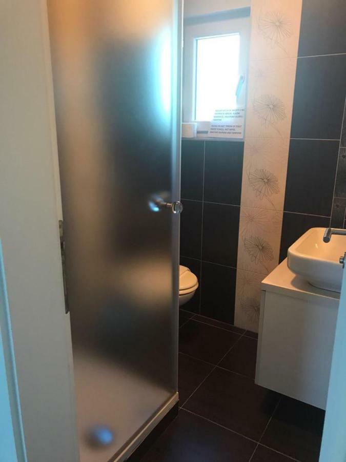 Apartment Nicole Novalja Zewnętrze zdjęcie